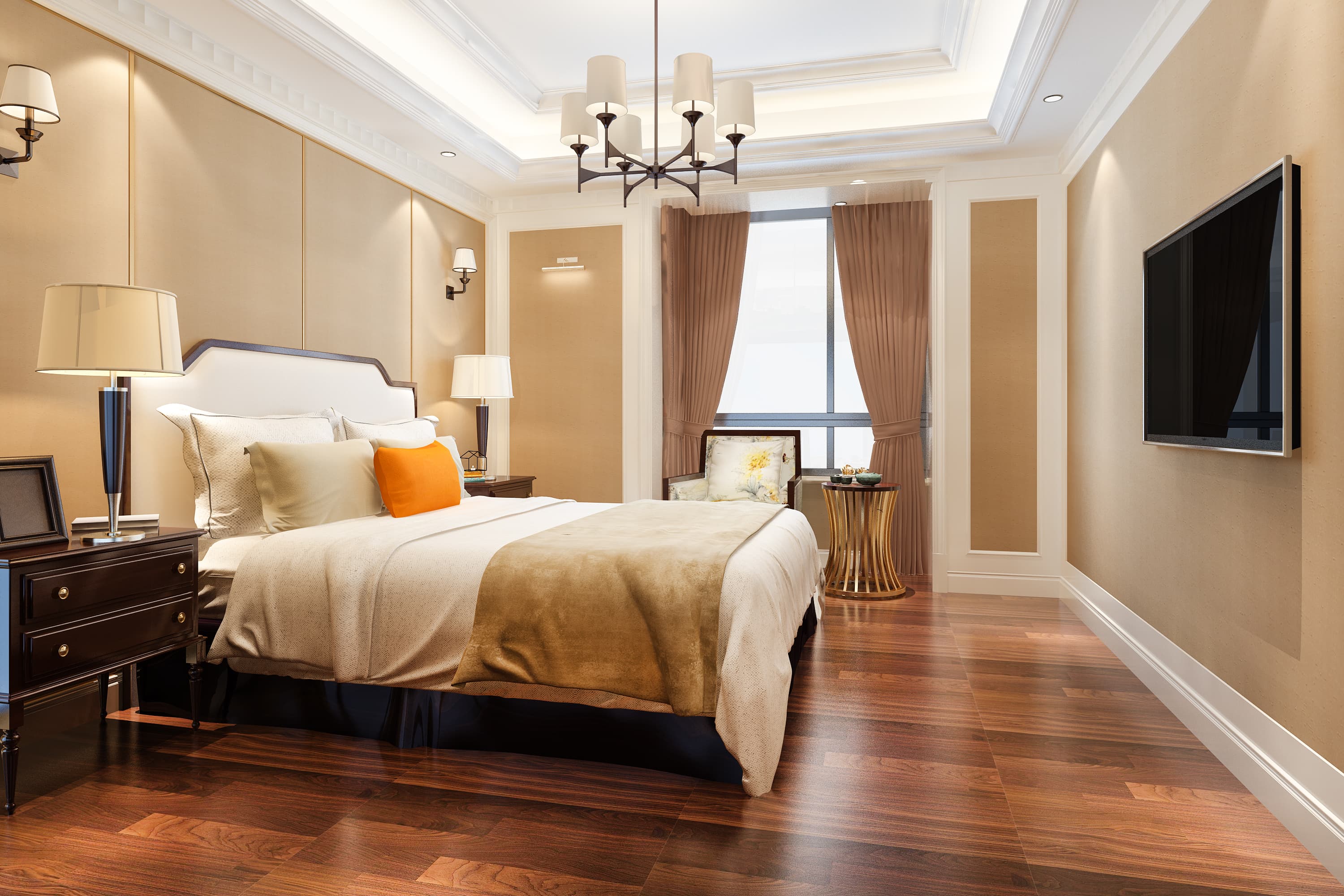 Silver suite